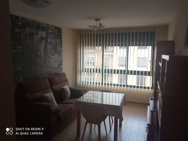 Piso en Calle Antonio Maura, 10, Ciudad Jardín - Foto 6