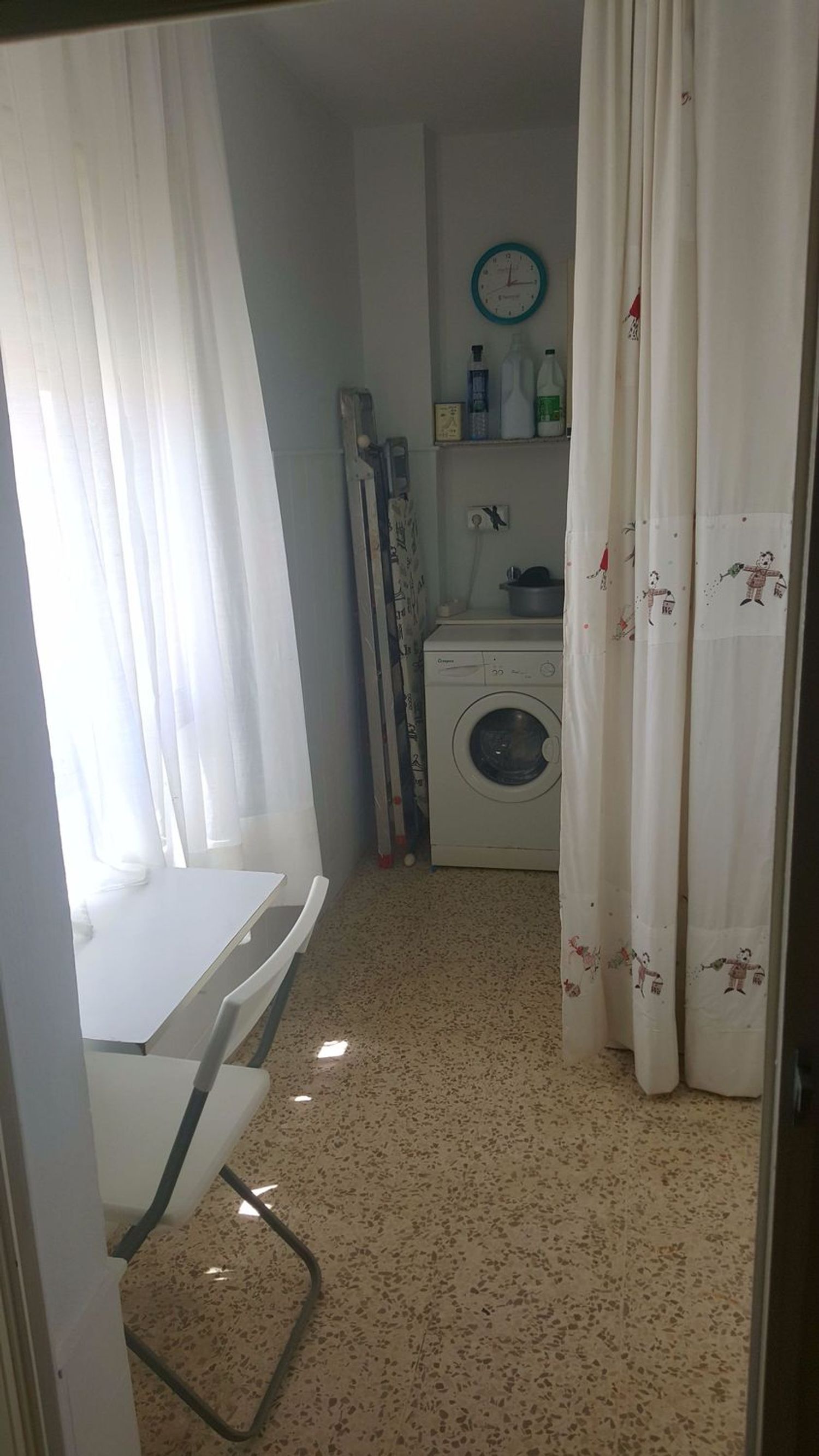Estudio en Avenida de Huelva, 36 - Foto 17