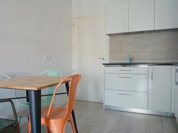 Piso en calle de Lavapiés, 33