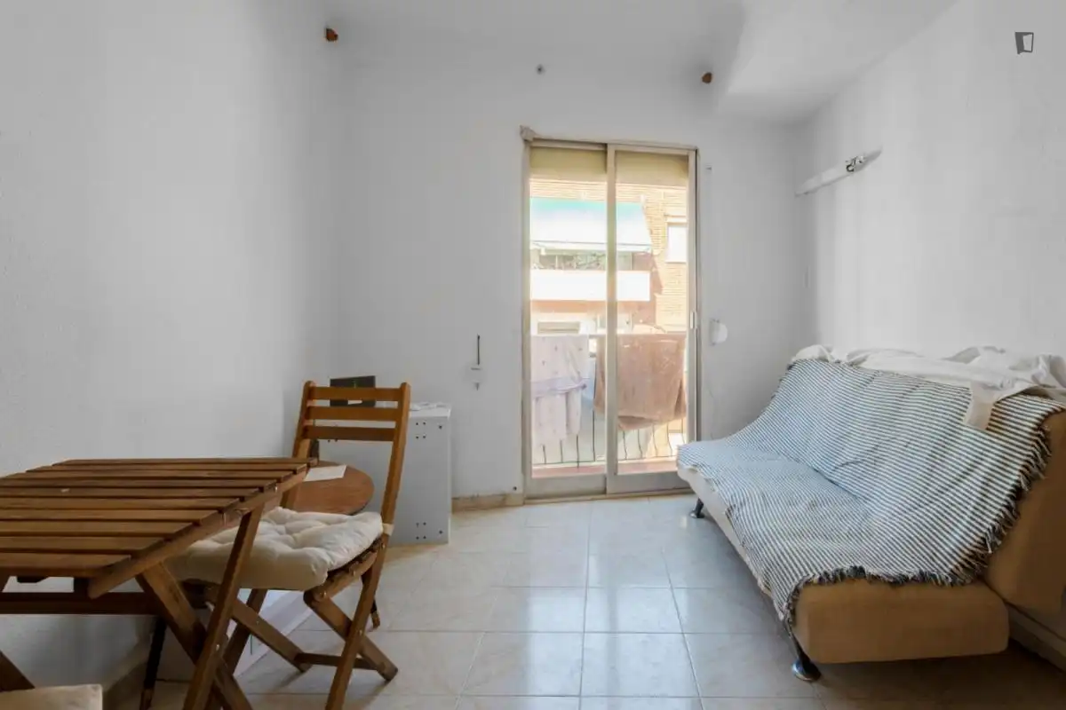 Apartamento en  Madrid Capital - Foto 9