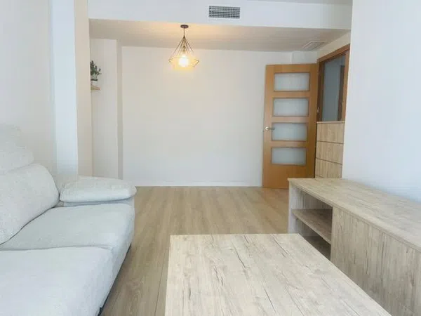 Piso en Calle Antonio Machado, 5, Los Rios - CARE - Foto 2