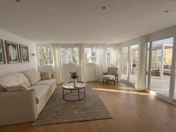 Ático en calle del Golf de Lleó, 5 - Foto 19