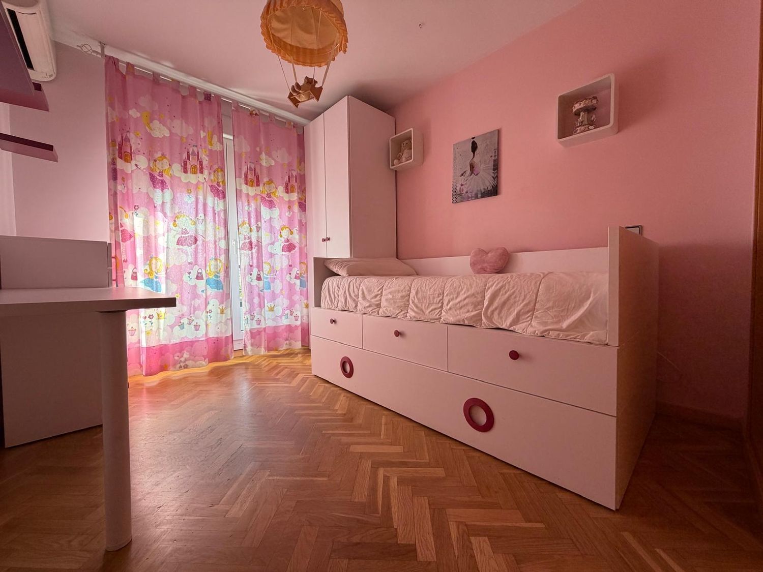 Chalet adosado en calle Medinaceli, 5 - Foto 16