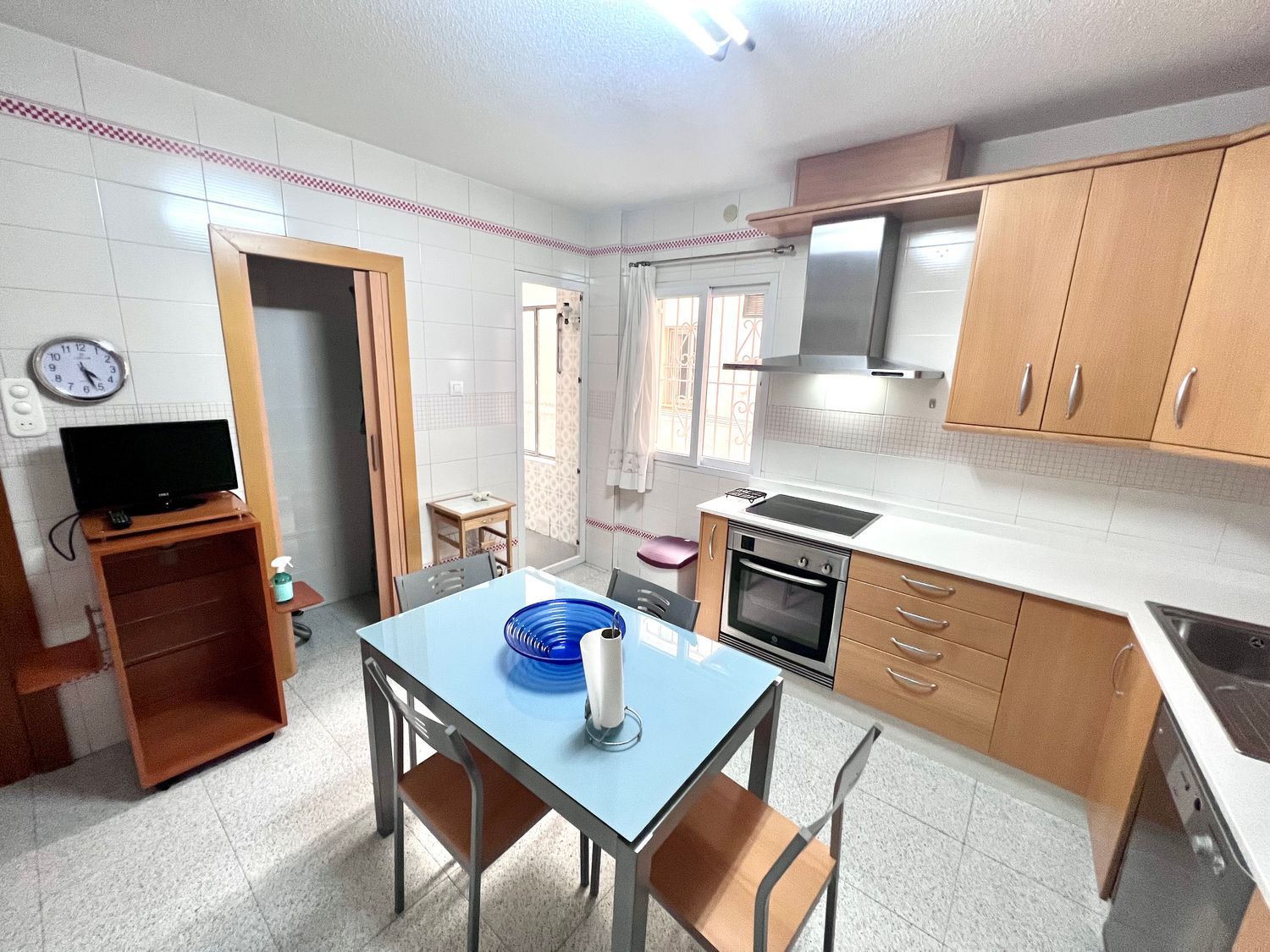 Piso en avenida Marqués de Los Vélez, 5 - Foto 7