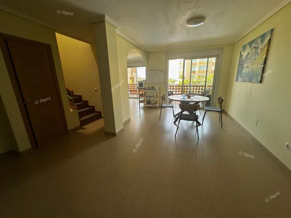 Dúplex en calle Pizarro, 2 - Foto 2