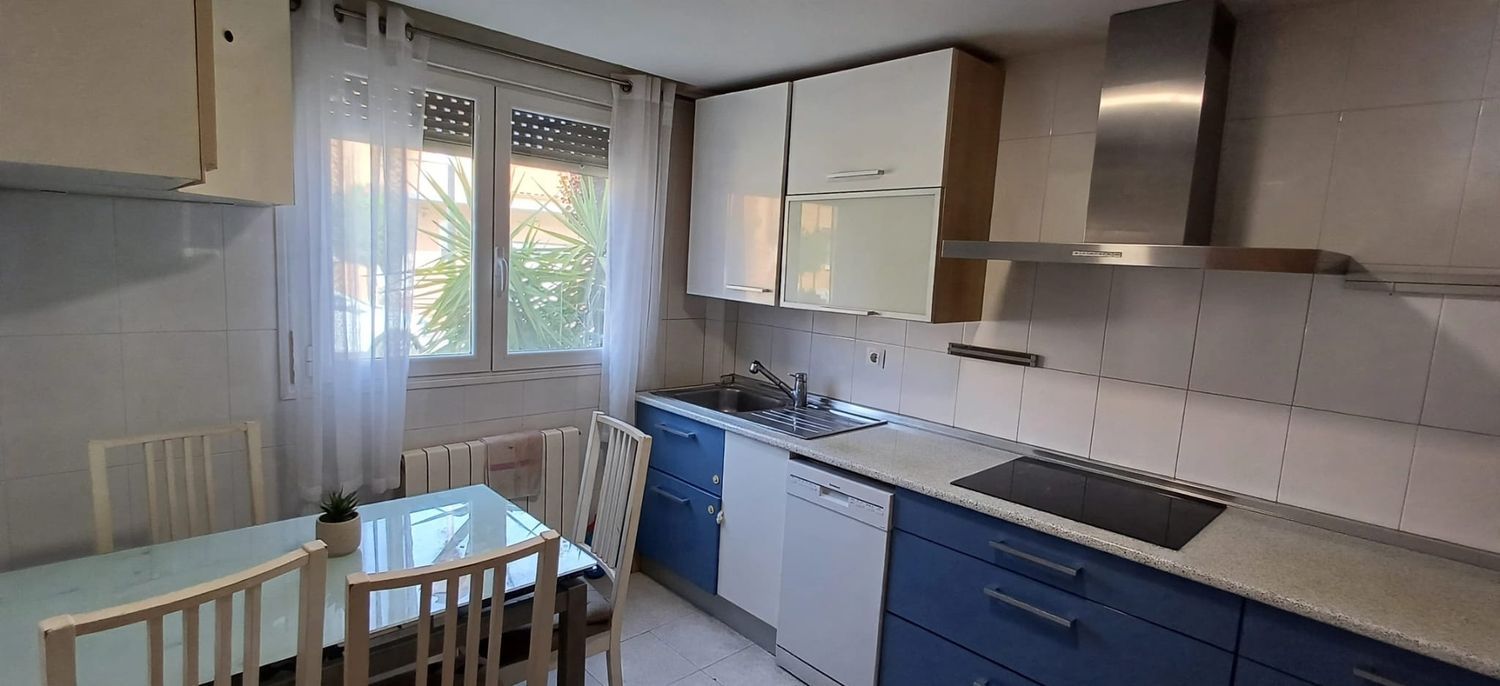 Chalet adosado en Calle Río Ebro, 17 - Foto 7