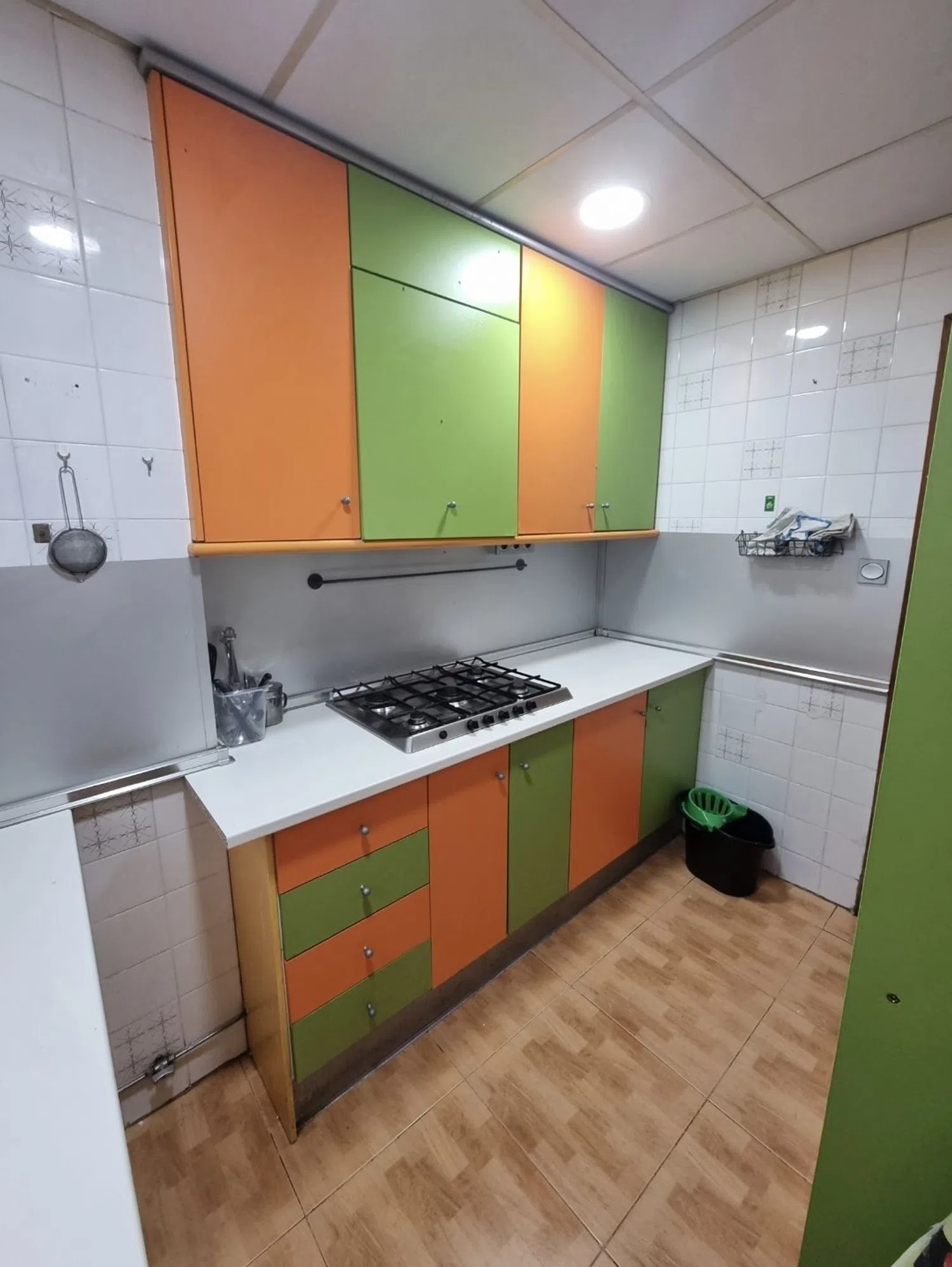 Piso en calle horno espadero, 18 - Foto 7
