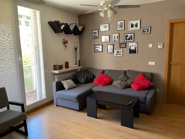 Piso en calle de la Catedral de Santiago de Compostela, 2