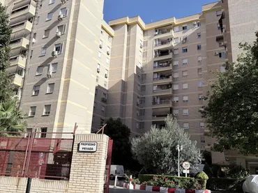 Piso en  Calle Héroe de Sostoa 200 - Foto 12