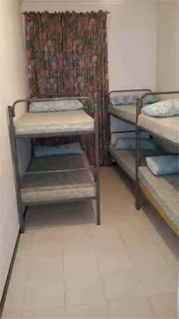 Chalet en Alquiler Casa El Rocío, 26 personas - Foto 5