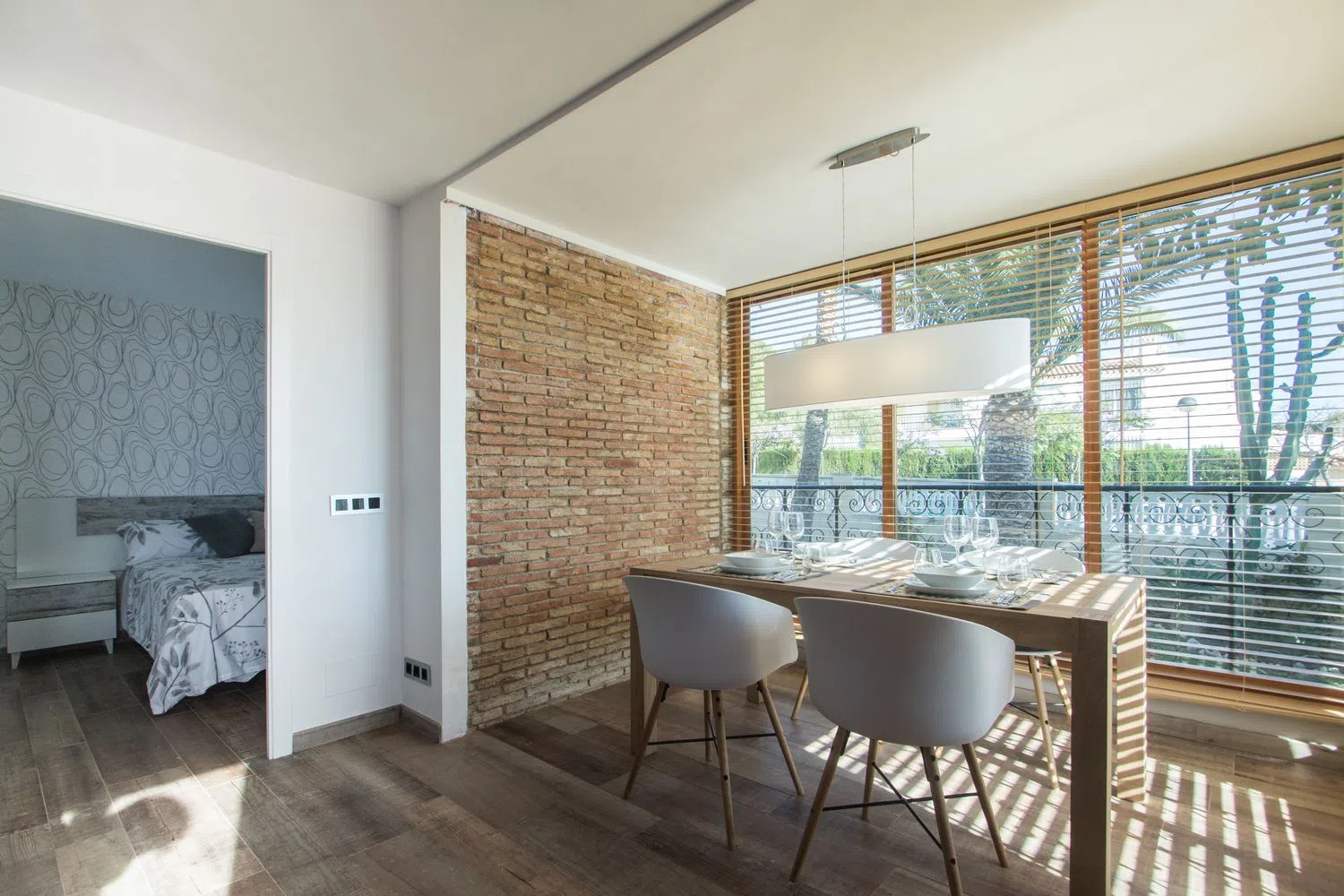 Piso en calle Elisa Tomàs Yusti, 4 - Foto 4