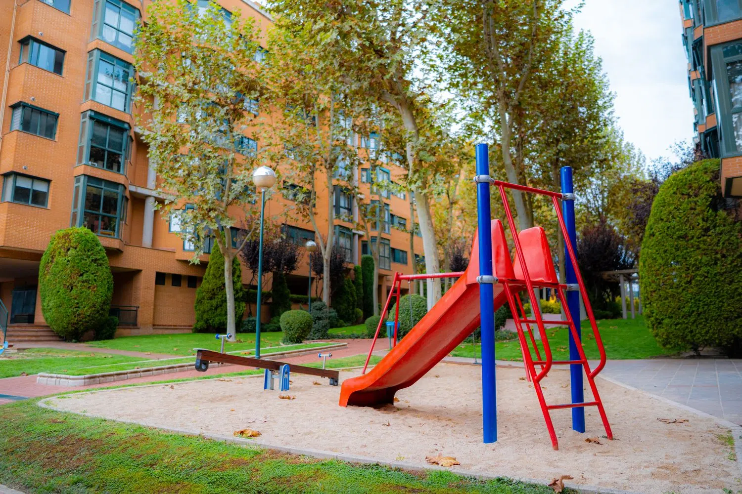 Piso en calle Tintín y Milú, 12 - Foto 29