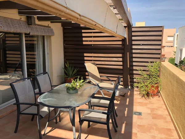 Dúplex en Calle Sierra Almagro, 1, Urb.Golf Valle este, Urb.Golf Valle este - Foto 13