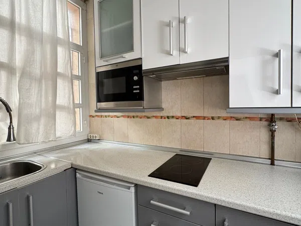Piso en venta en Calle de Embajadores, 26 - Foto 3