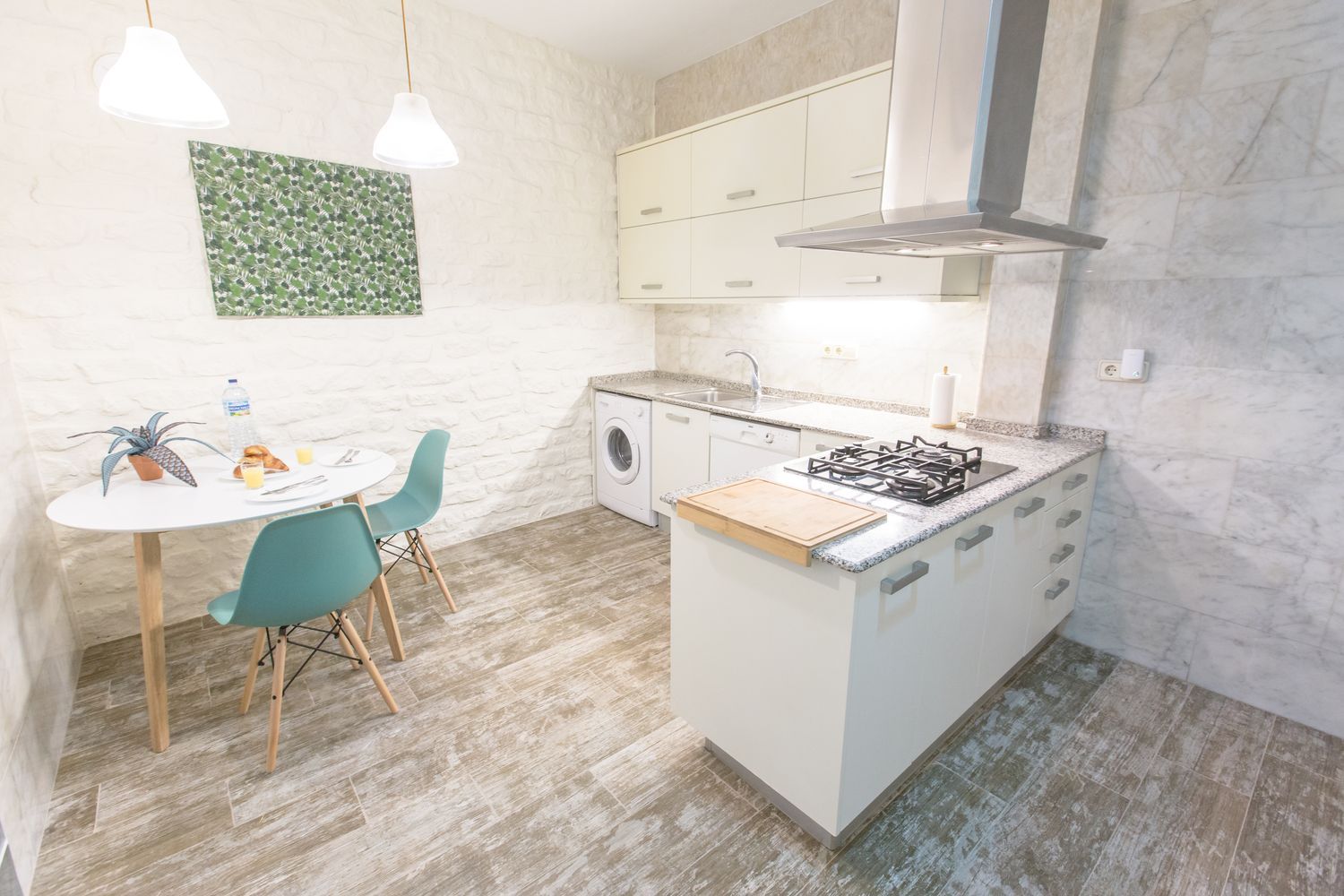 Piso en calle Belando, 6 - Foto 6