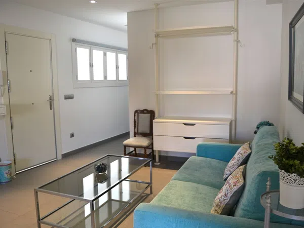 Ático en calle Arco, 8 -10 - Foto 3