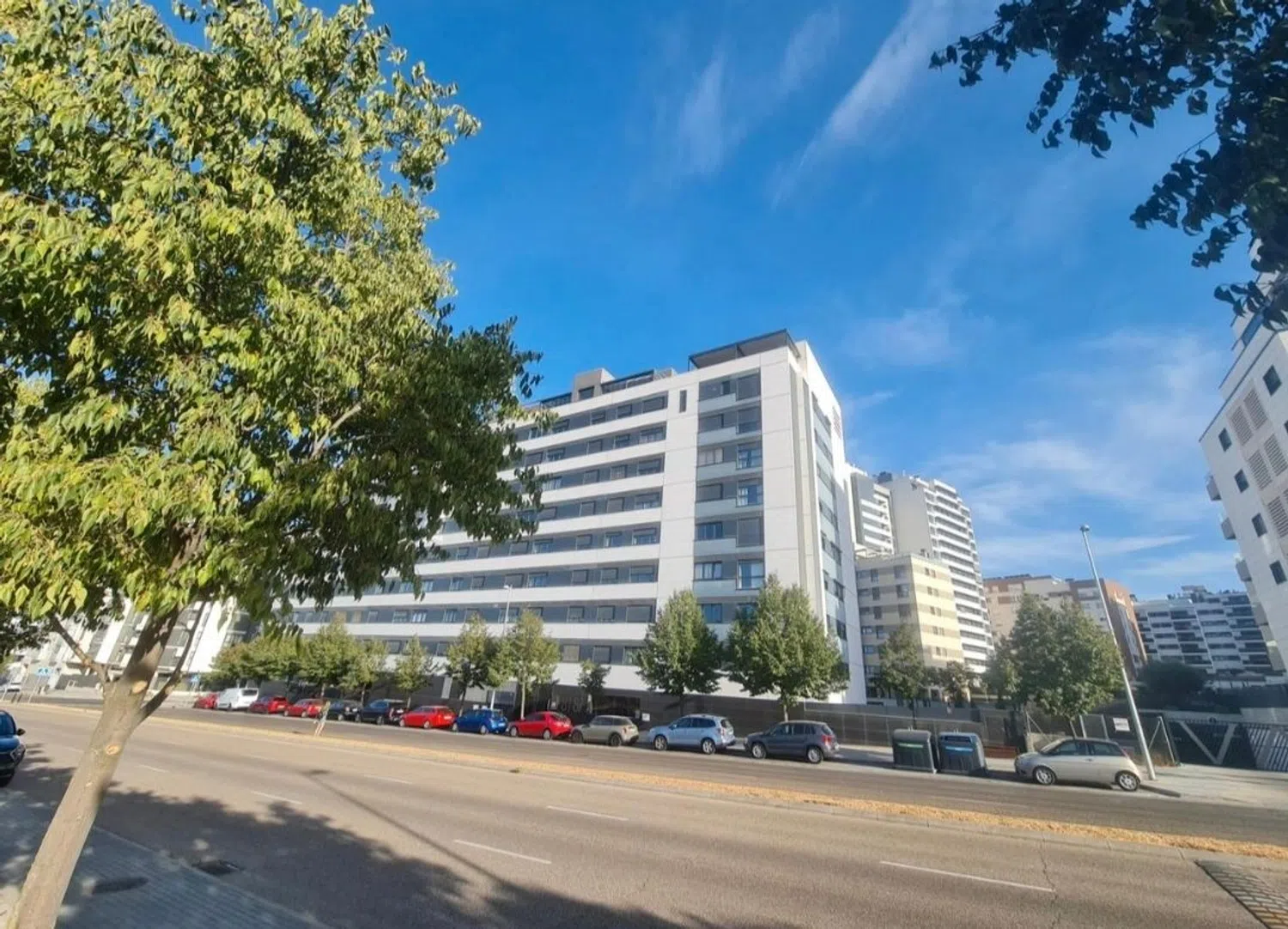 Piso en calle de César Cort Boti, 85 - Foto 5