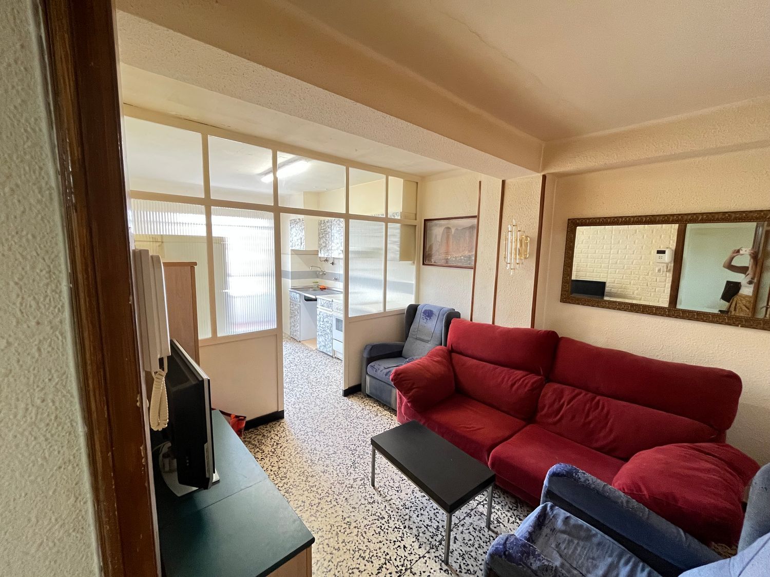 Piso en Calle del Marqués de la Cadena, 42, Barrio Jesús - Foto 14