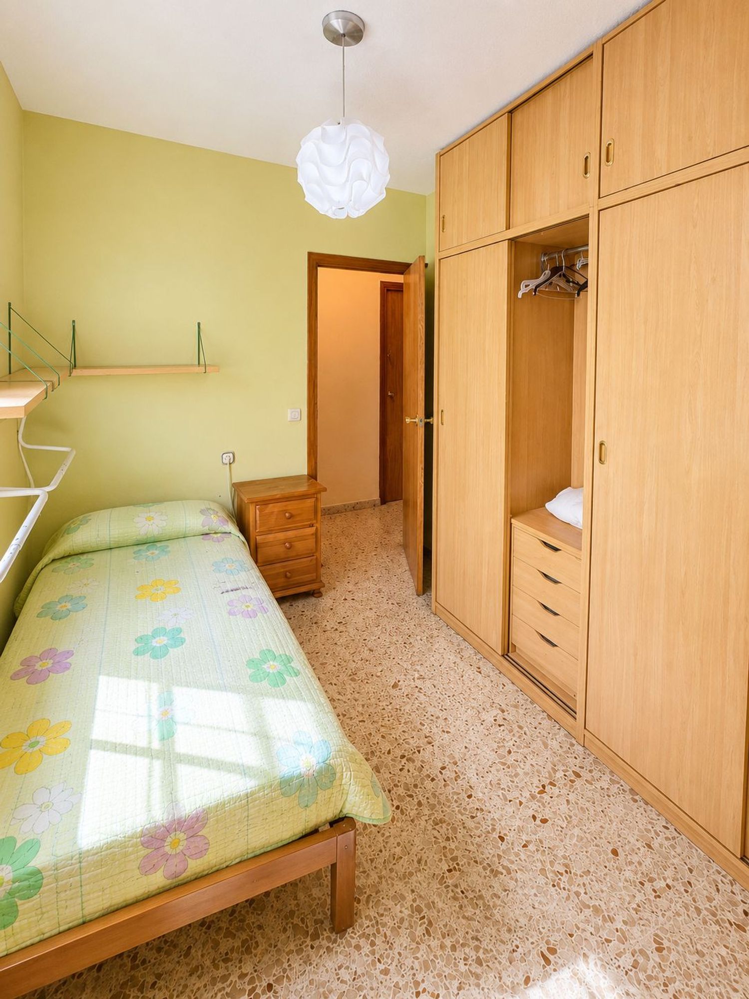 Piso en Calle del Doctor Bergez, 56, Carolinas Altas - Foto 15