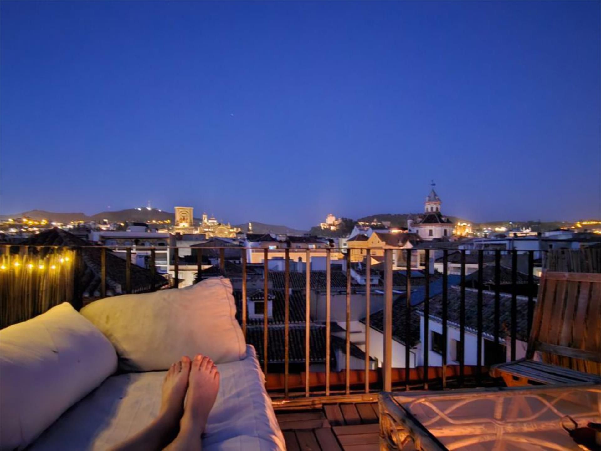 Piso en  Calle Verónica de la Magdalena 27 - Foto 2