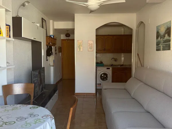 Piso en avenida del Tamarit, 201 - Foto 4