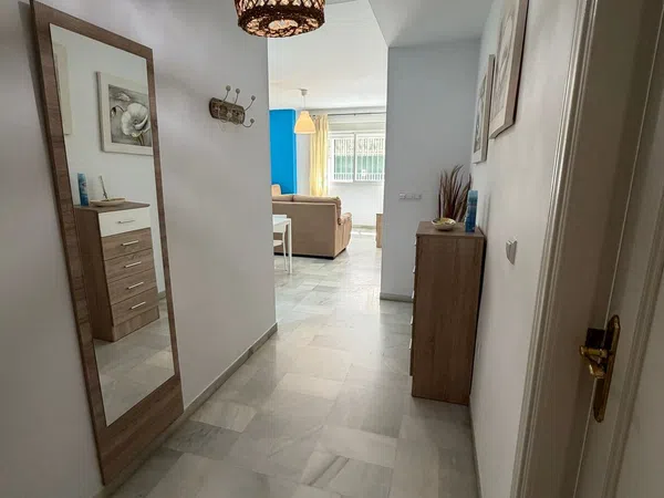 Piso en Puerto de Estepona, Puerto de Estepona - Foto 3