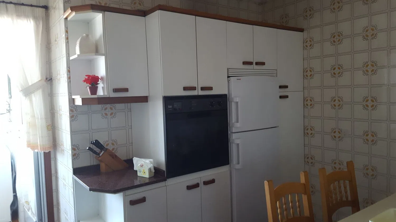 Piso en calle de José Luis Bugallal Marchesi, 9 - Foto 5