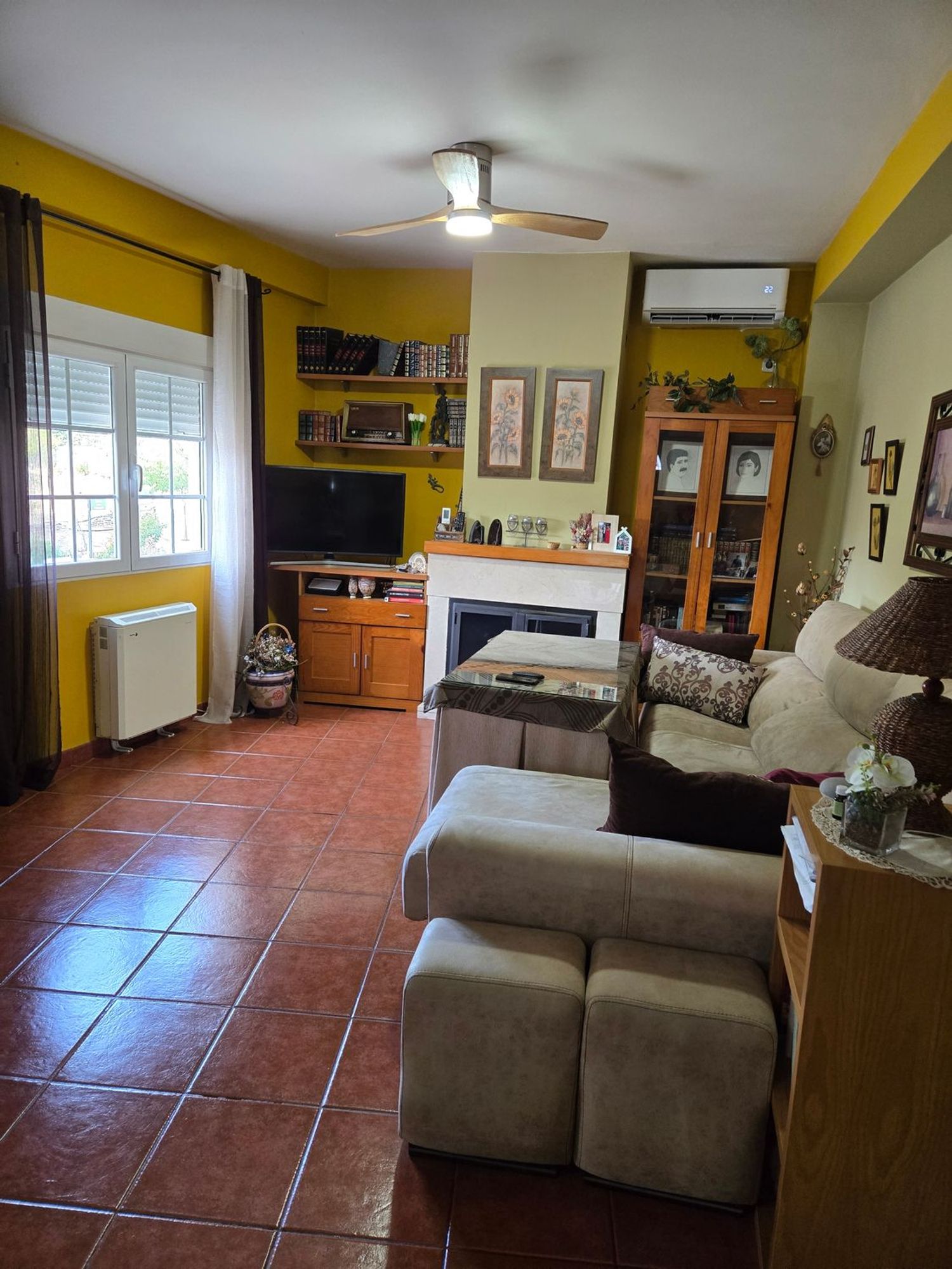 Casa o chalet independiente en Paseo de la, 46 - Foto 5