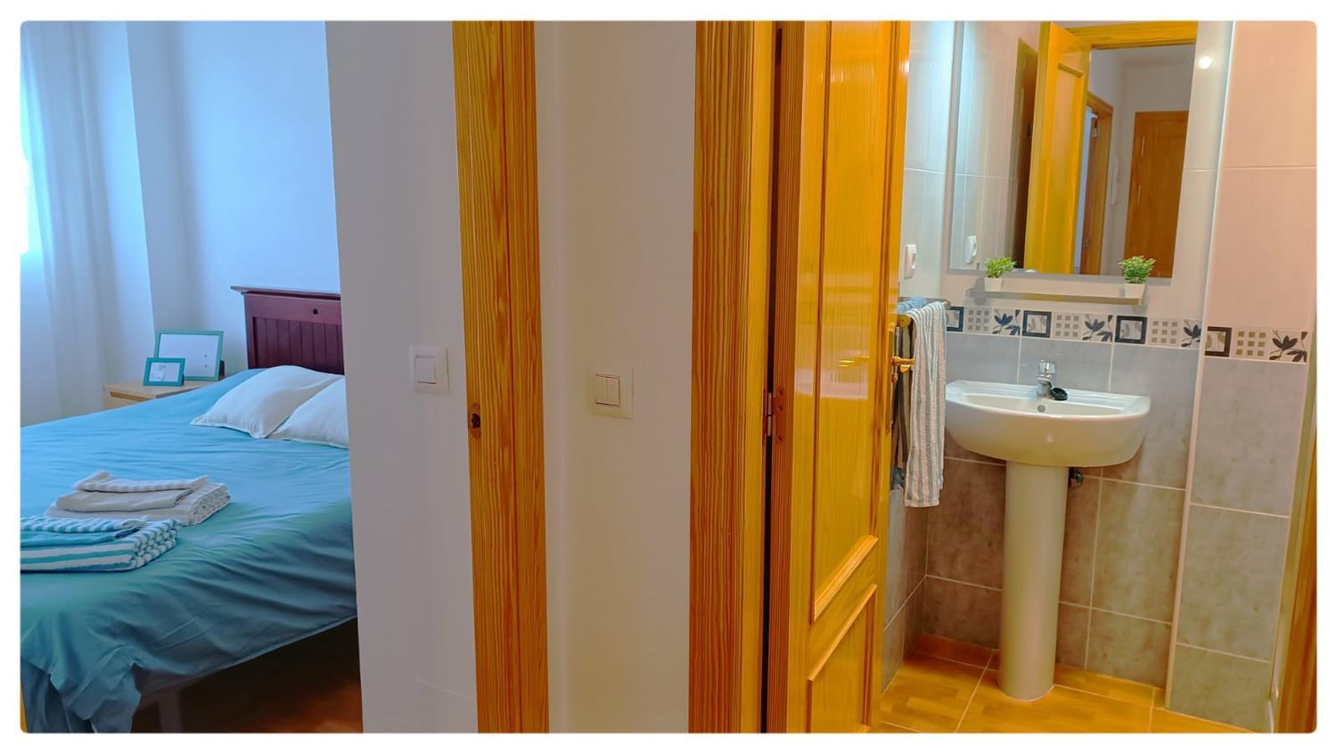 Piso en Calle Ramón y Cajal, 42, Lobosillo - Foto 15