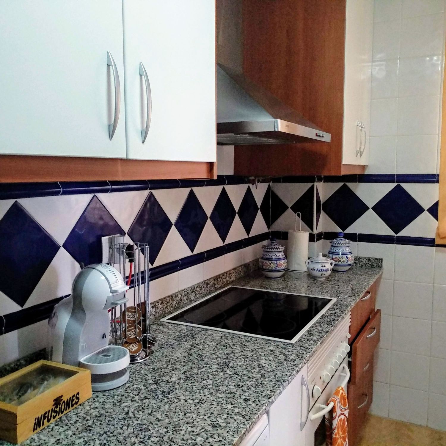 Piso en Poligono Residencial C 5, 201, Las Salinas, Las Salinas - Foto 4