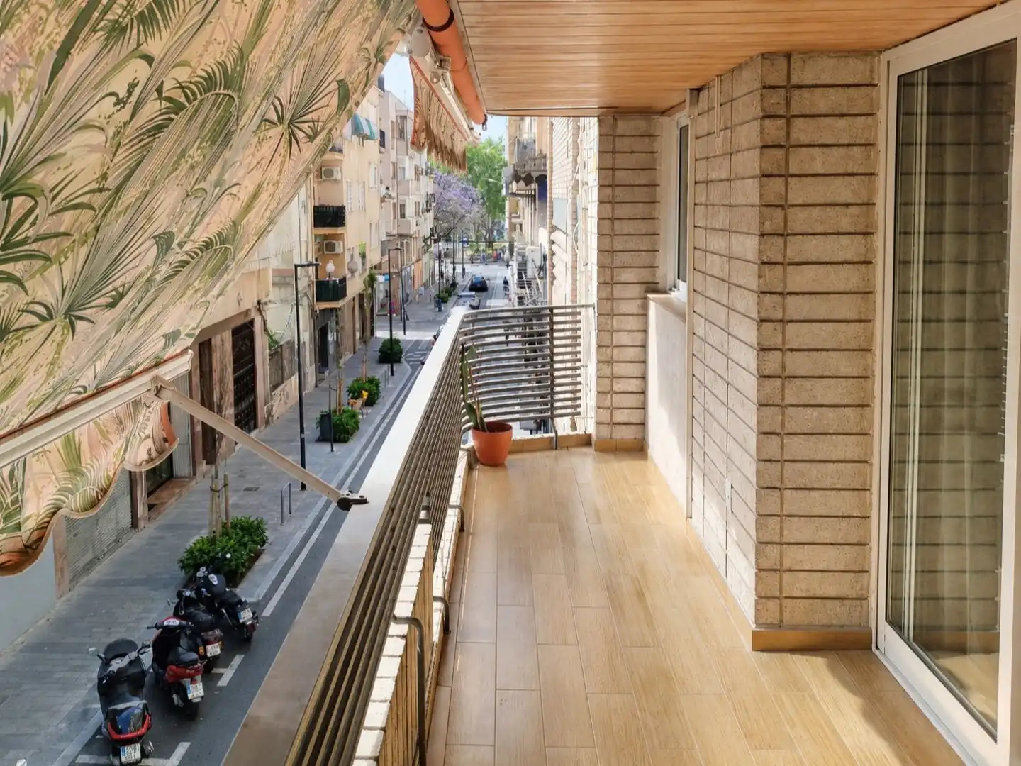 Piso en  Calle Sevilla 45 - Foto 4