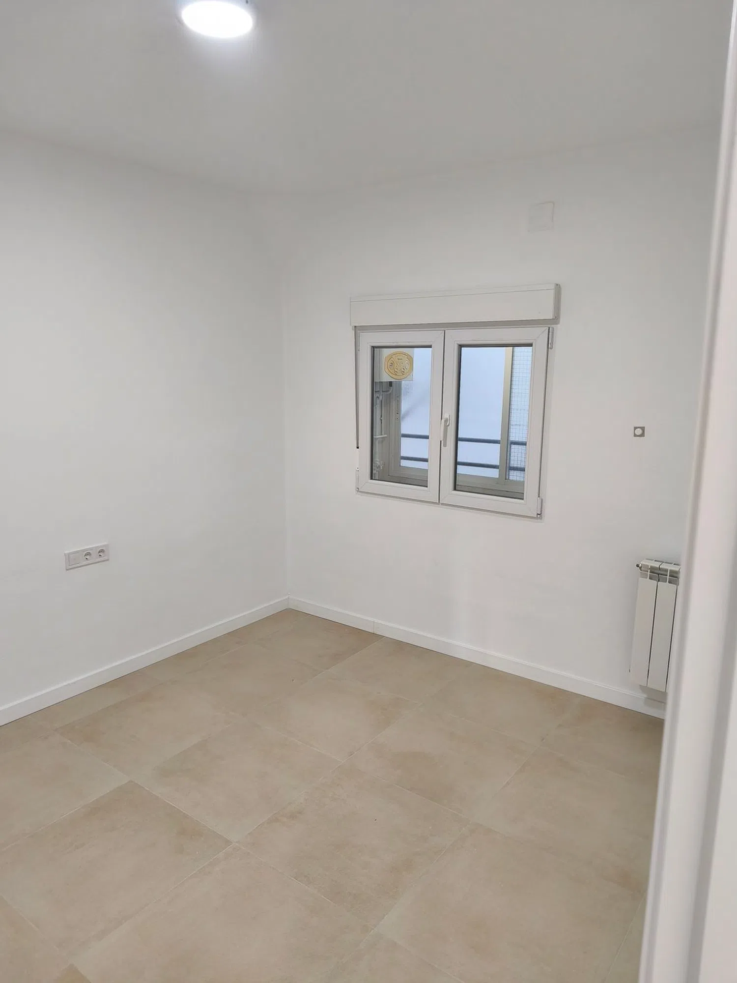 Piso en calle Doctor Combelles, 35 - Foto 1