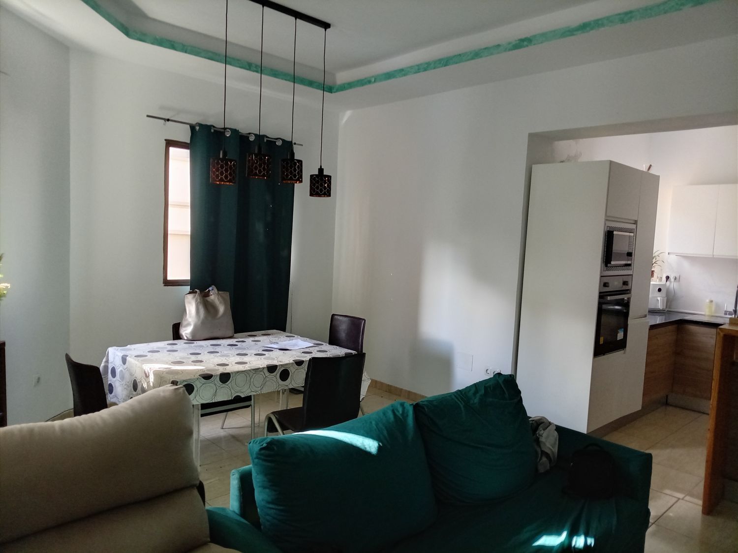 Piso en Calle Doña Perfecta, 71, Schamann - Rehoyas - Foto 9