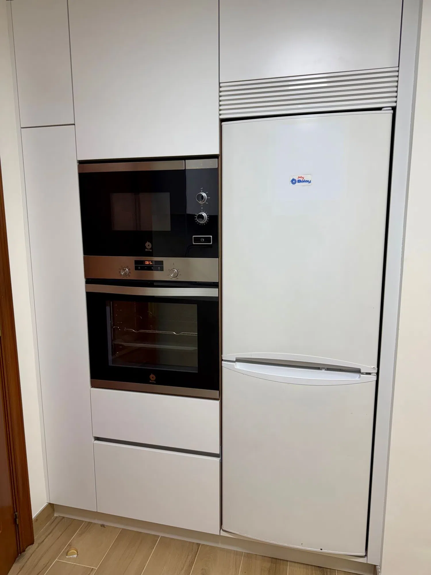 Piso en calle de Rosalía de Castro, 30 - Foto 9