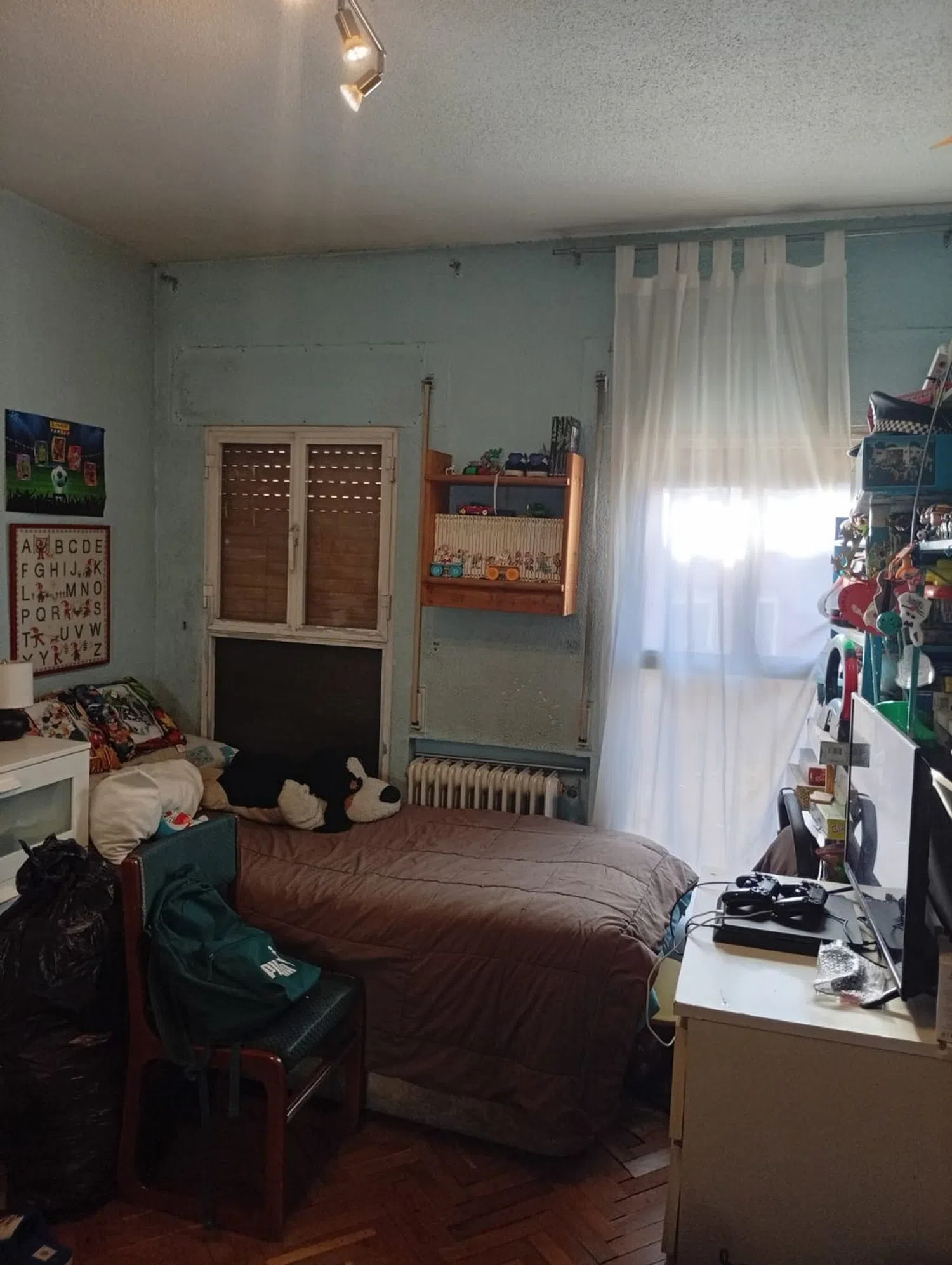 Piso en calle de Pedro Villar, 3 - Foto 17