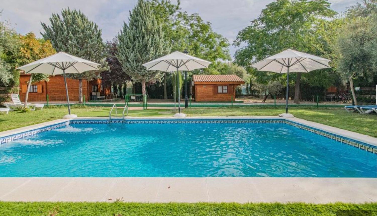 Casa rural en Paraje Cortijo del Aire, 4 - Foto 3