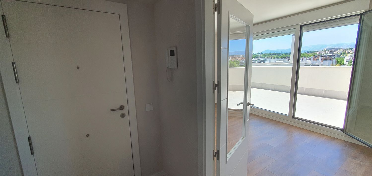 Ático en calle Blas de Lezo, 32 - Foto 27