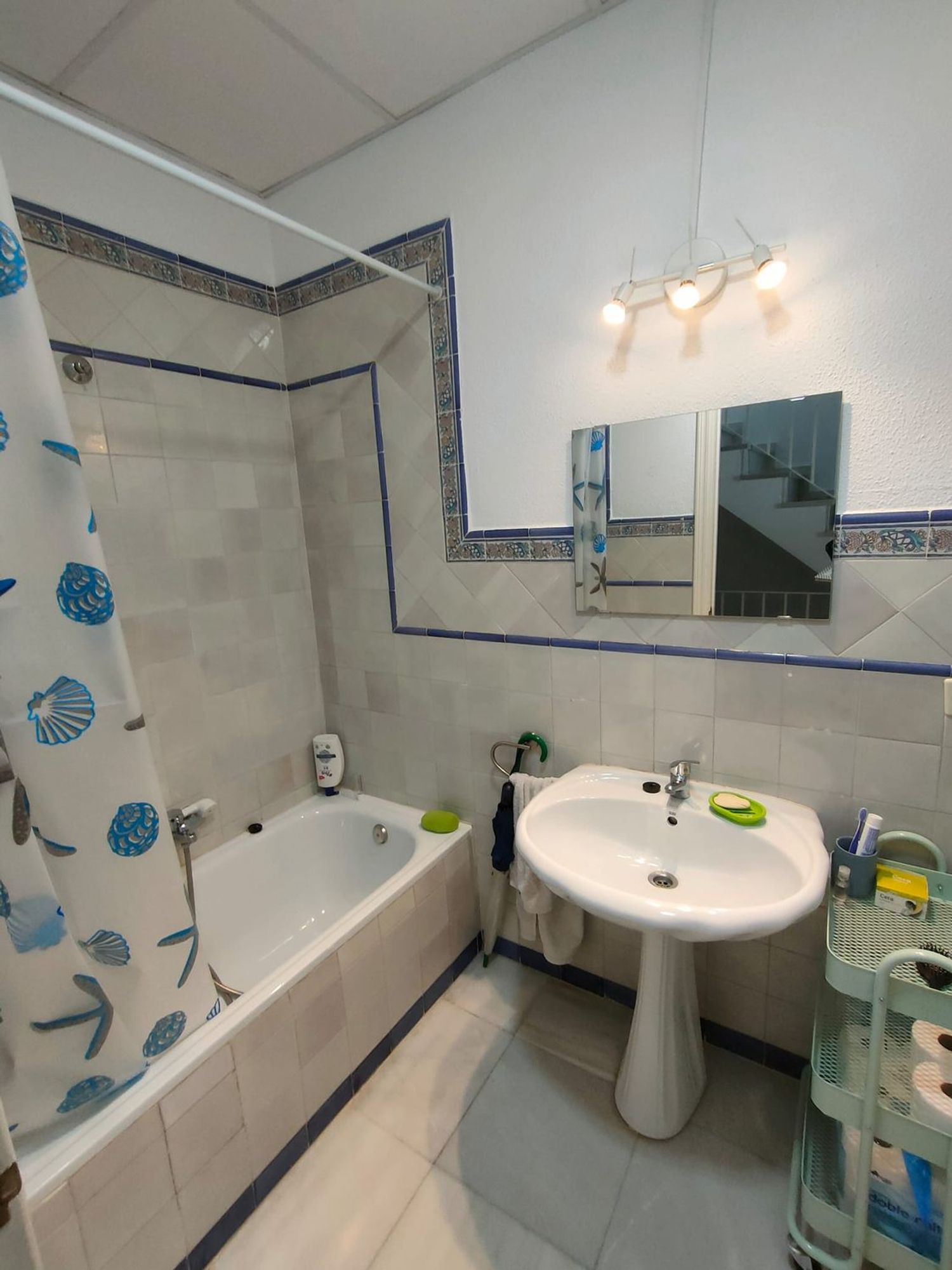 Dúplex en calle Castilla, 45