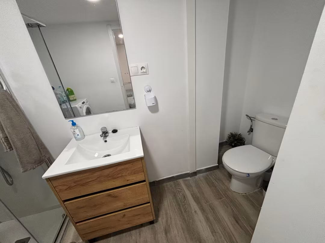 Piso en  Calle de Melquíades Biencinto 6 - Foto 24