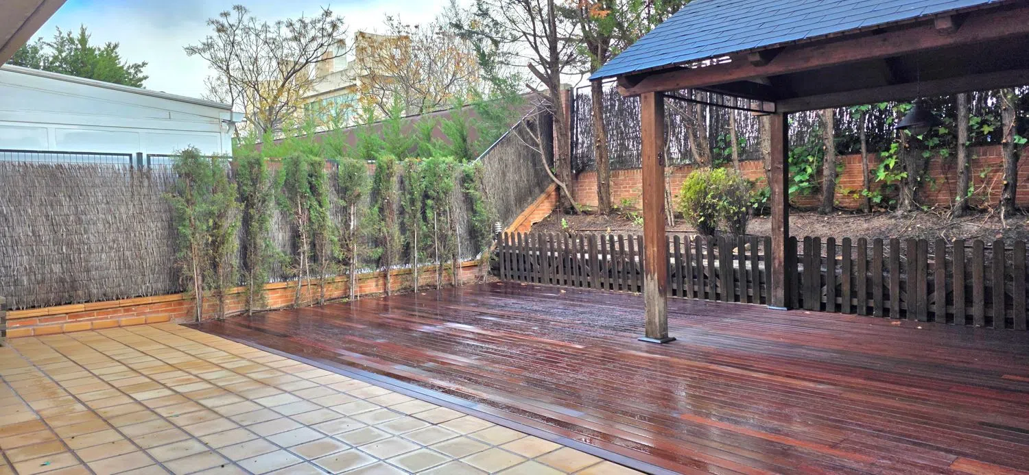 Piso en calle Murillo, 3 - Foto 1