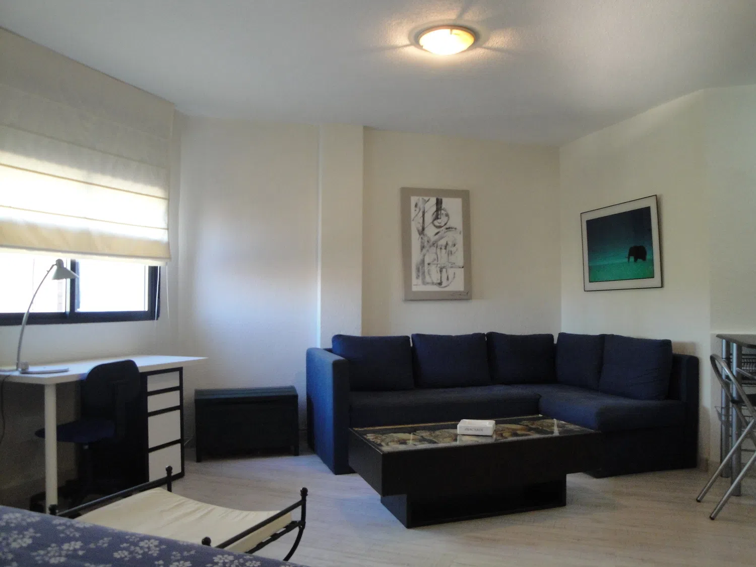 Estudio en calle San Manuel, 2 - Foto 3