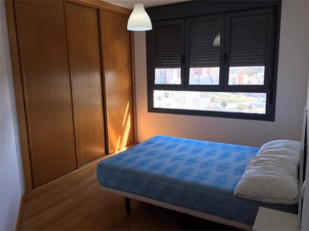 Piso en Siete Palmas - Foto 9