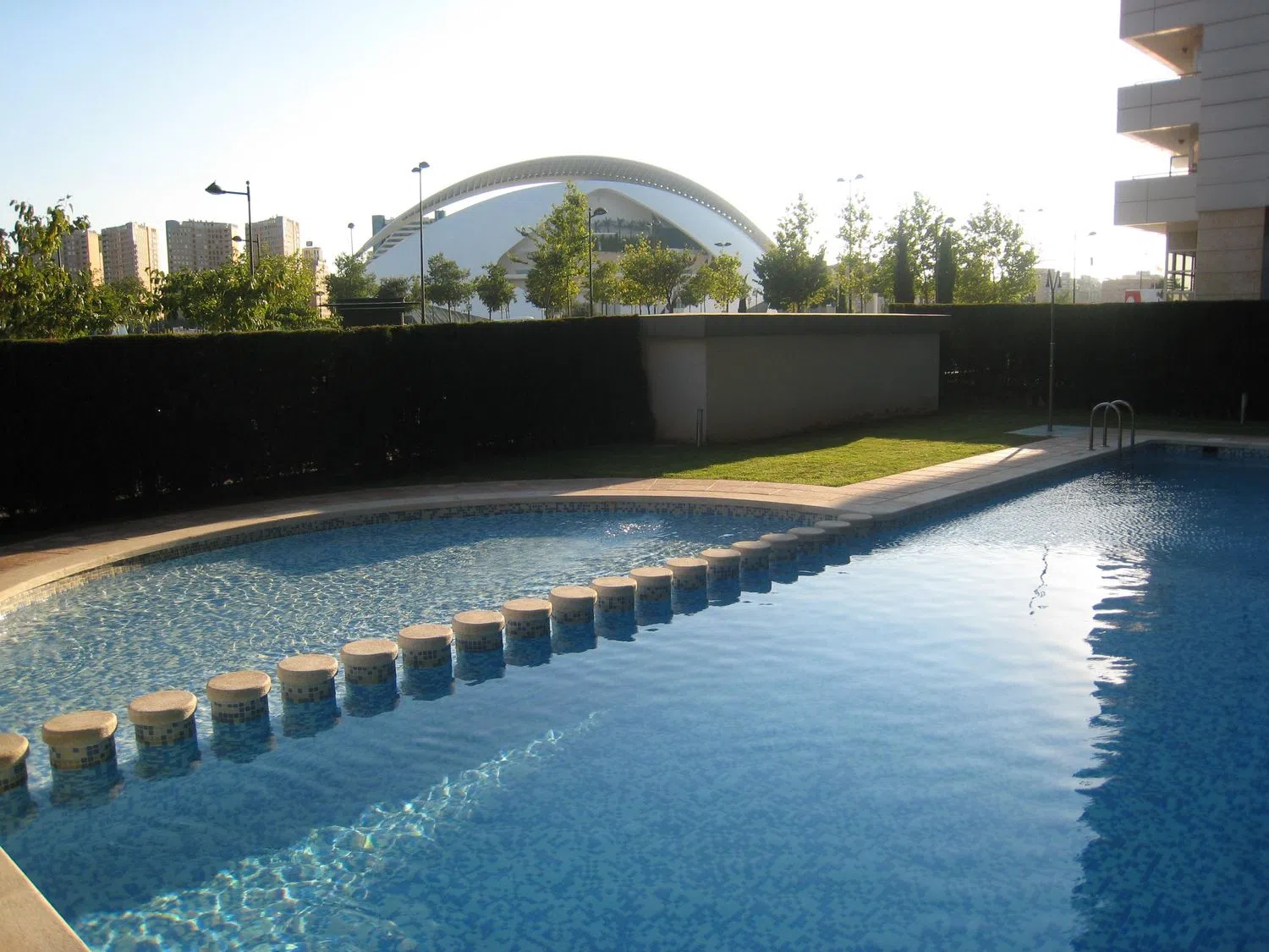 Piso en avenida de França, 1 - Foto 17