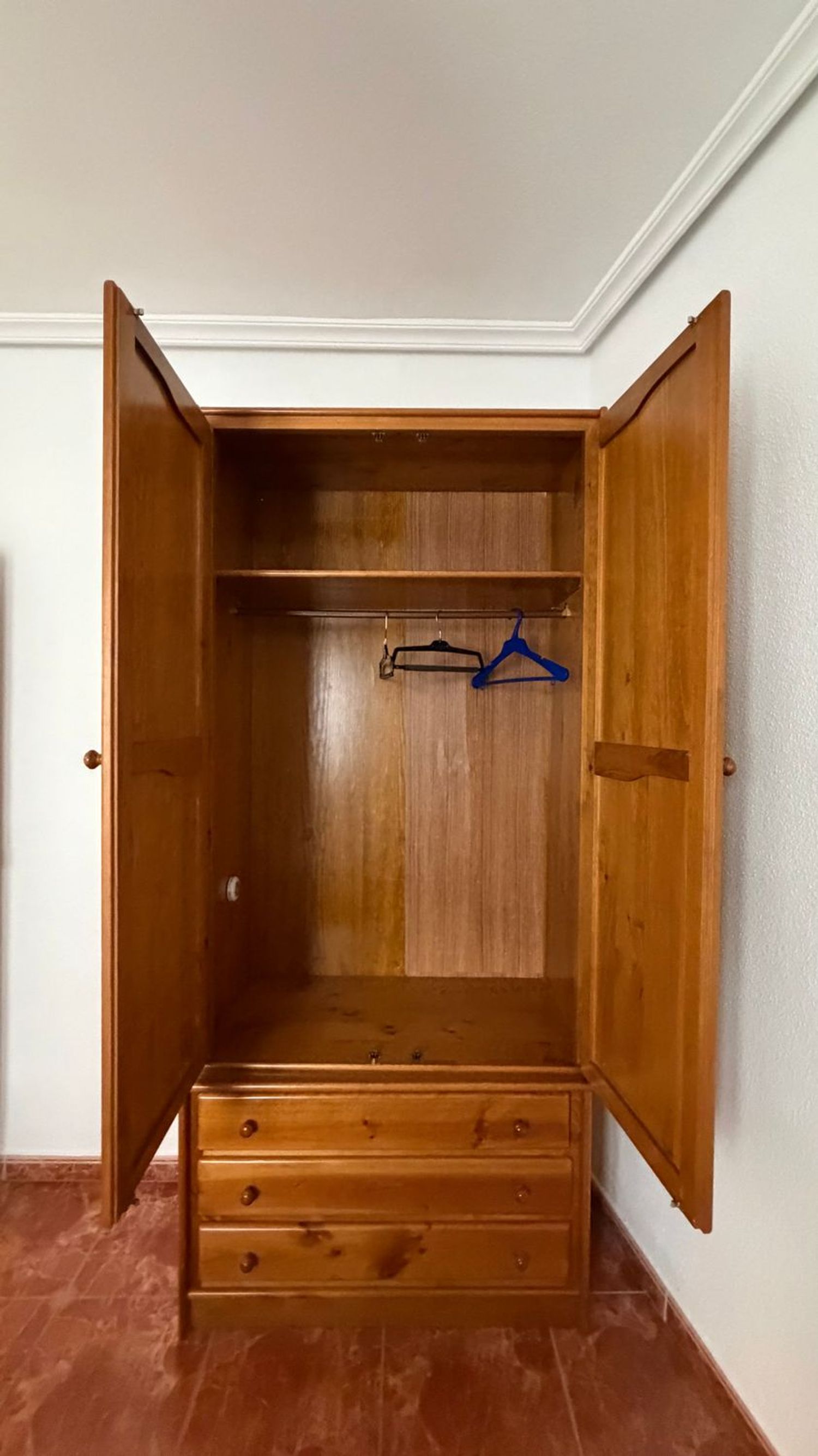 Piso en avenida Marqués de Los Vélez, 5 - Foto 18