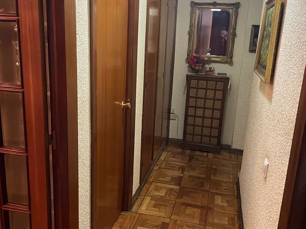 Piso en Calle Ingenieros Pino y Amorena, 1, Jesuitas - Foto 9