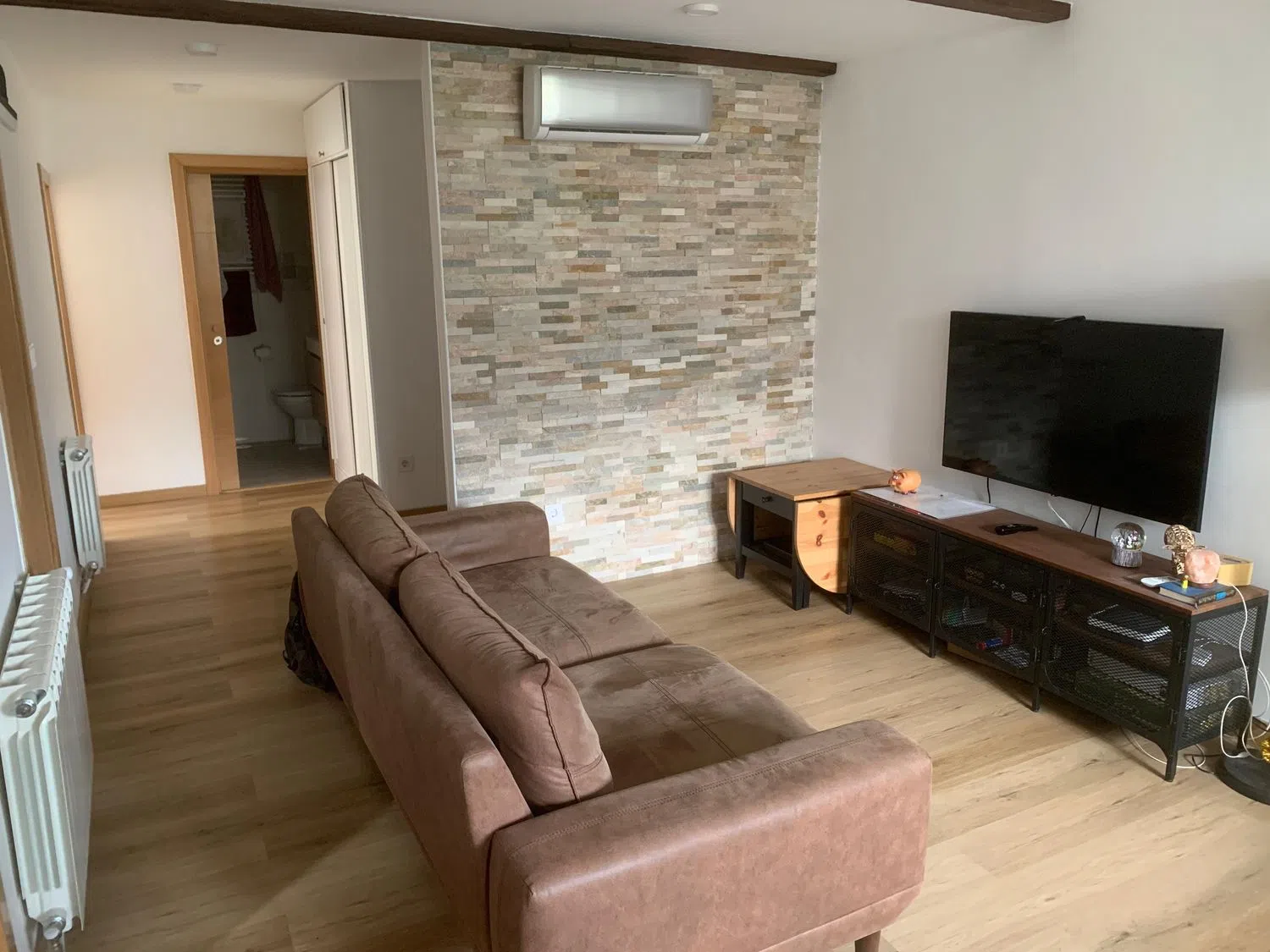 Piso en calle Tomelloso, 57 - Foto 3