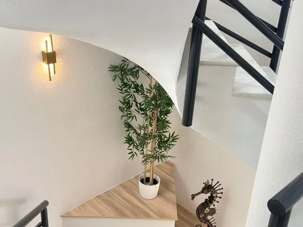 Chalet pareado en Urbanización Artola Alta, 21 - Foto 13