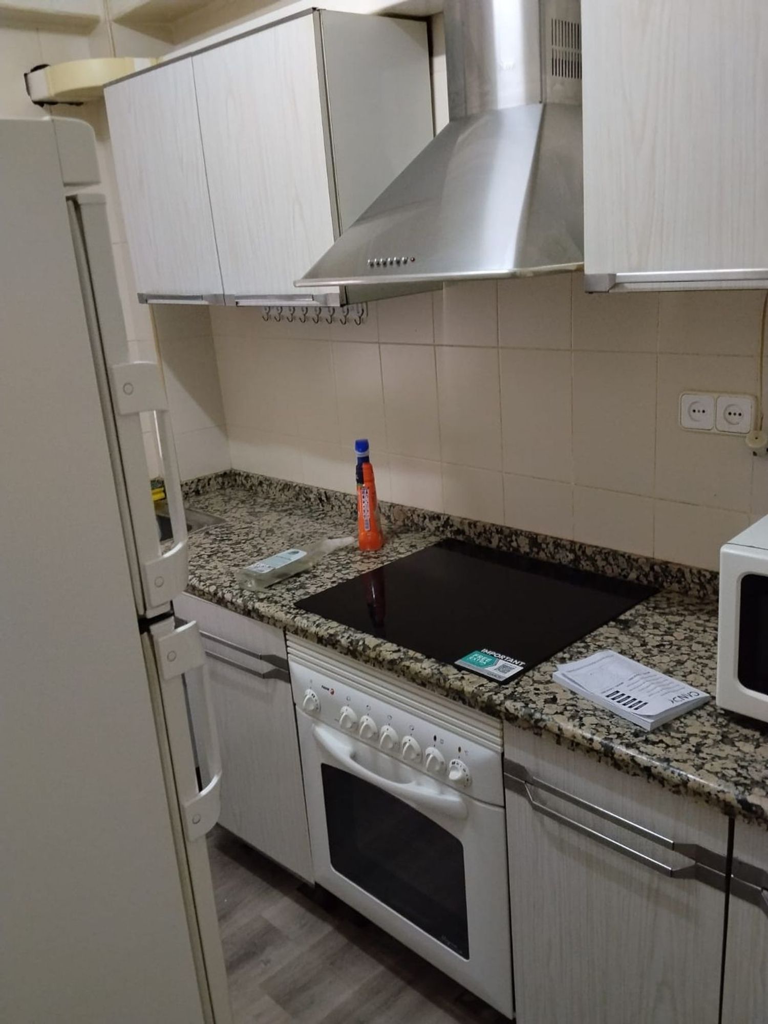 Piso en Calle de los Alderetes, 23, Ciudad Jardín - Foto 10