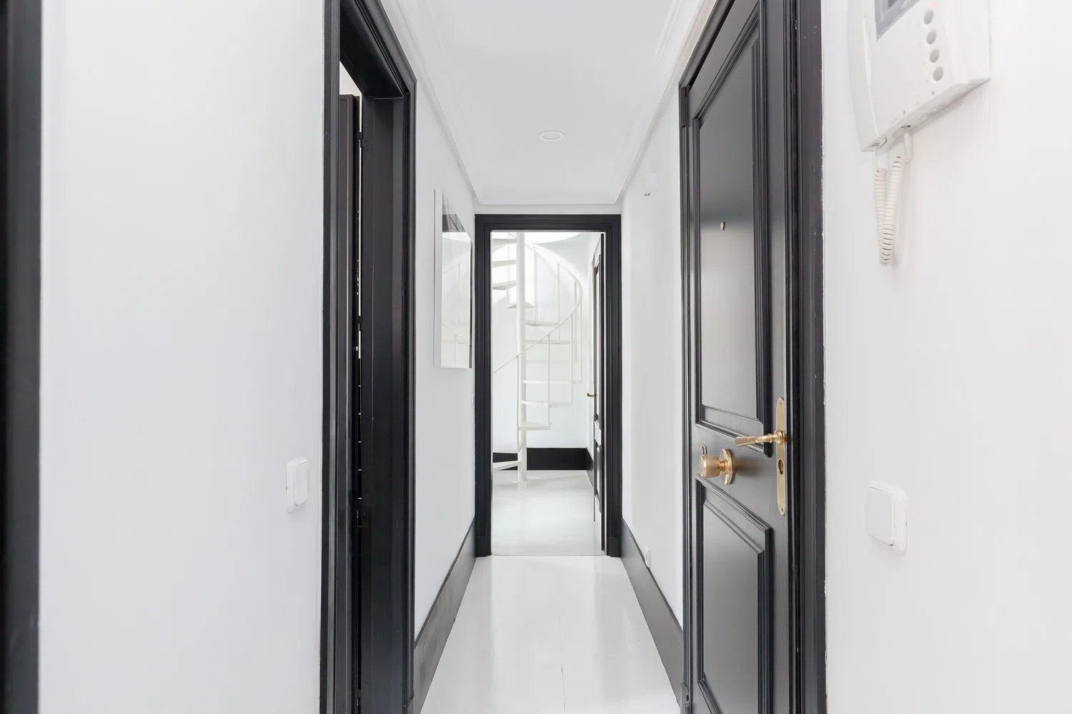 Dúplex en calle de Jorge Juan, 14 - Foto 10