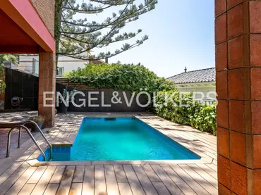 Chalet en Esplugues de Llobregat - Foto 33